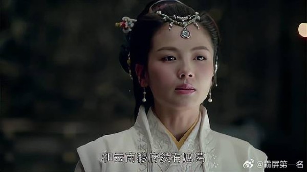 比赛在即,梅长苏亲自给孩子们打气,场面太暖了