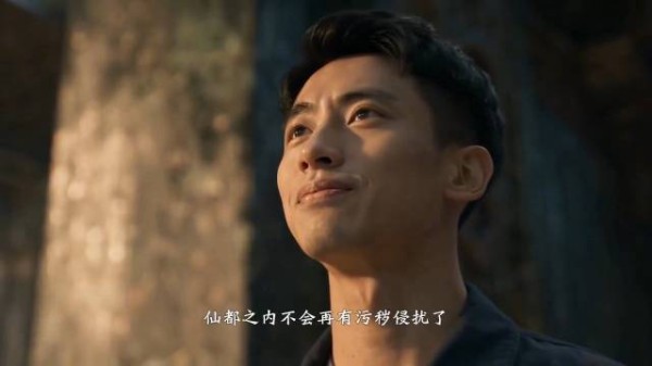 这个AI视频，我推荐给你看看！