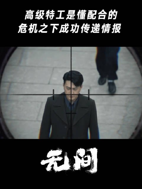高级特工组队出击，每一幕都是高手过招！