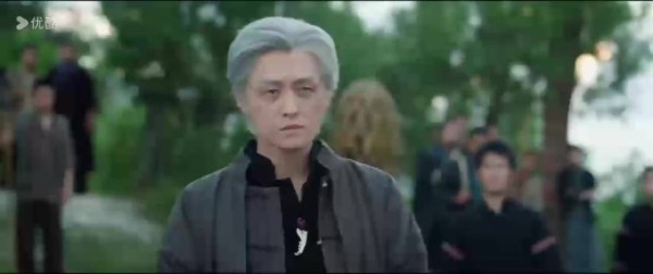 九门彩蛋 终于等到这个张起灵！结尾和本传开头接上了