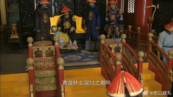 老八的兵谏雍正不意外，可百官的冷漠，却让他心冷异常
