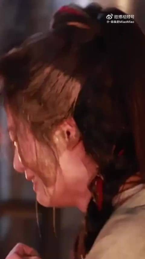代入感极强,看到卢昱晓的表演,内心生出痛苦 怎么这么会演啊