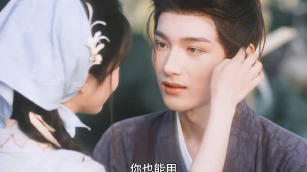 她改头换面，步步为营只为给夫君复仇！