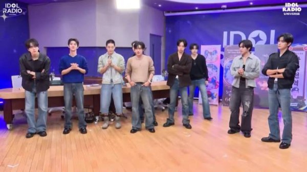 THEBOYZ 舞蹈串烧