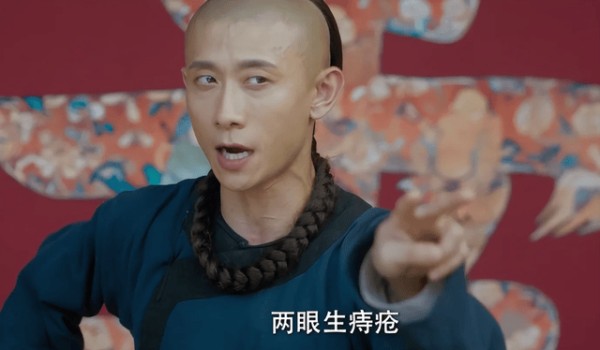 从武丑龙套到梨园宗师：读懂《云雀叫天录》里孟金福的逆袭人生