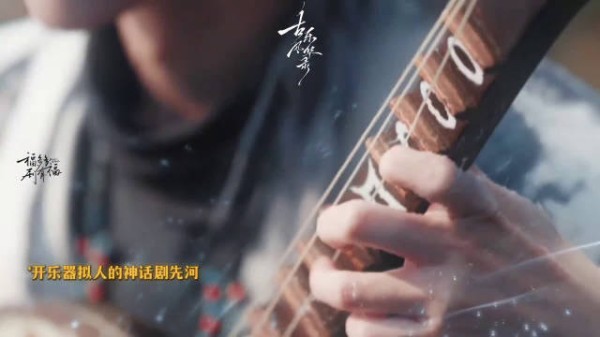 哇，常华森、李耕耘、赵一博加盟特别出演！很想看几个人在剧中的对手戏！