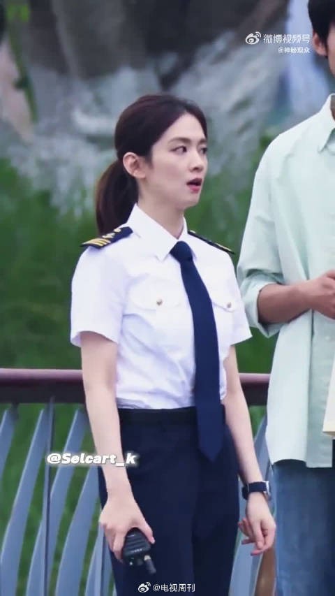 倪妮陈昊宇合作，还有金靖惊喜客串，已经开始脑补剧情了