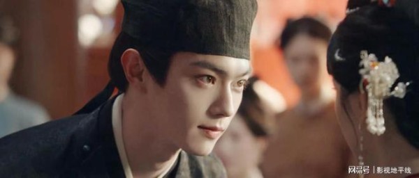 《一瓯春》首播，周也硬刚谭松韵，宅斗剧还有市场吗？