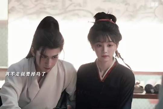 哈哈，靠脸混饭吃的日常…