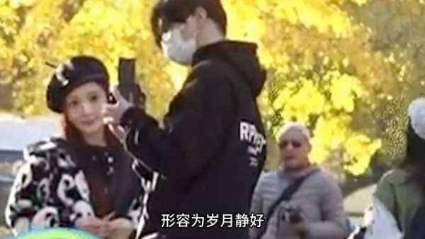如此钟情rapper吗？！…