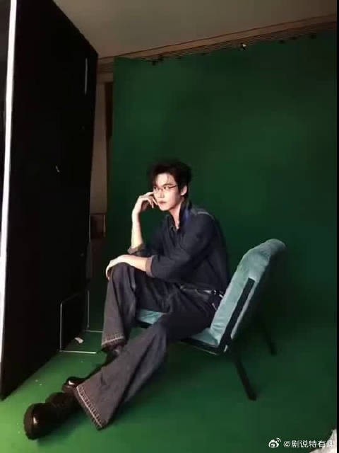 网传周柯宇向涵之出演恶作剧之吻，静待官宣