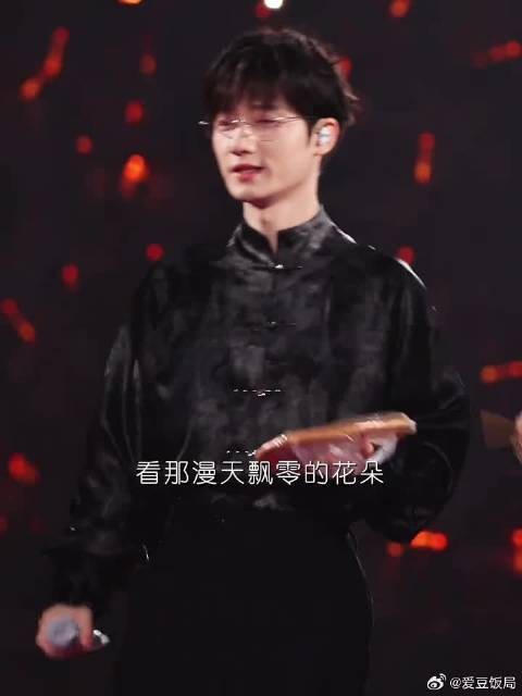 所有人感受蒋敦豪的声压！ “只剩下麻木的我 没有了当年的热血”