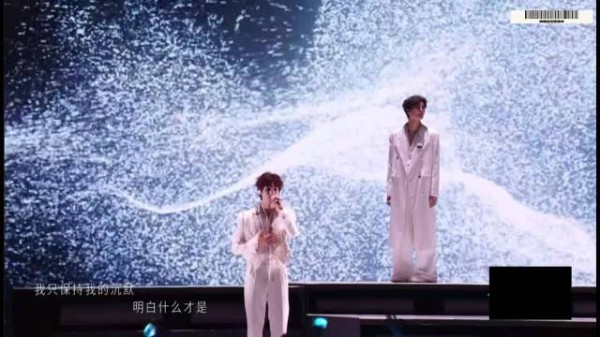 三重声线杀疯米卡×阿云嘎×颜安《走马》