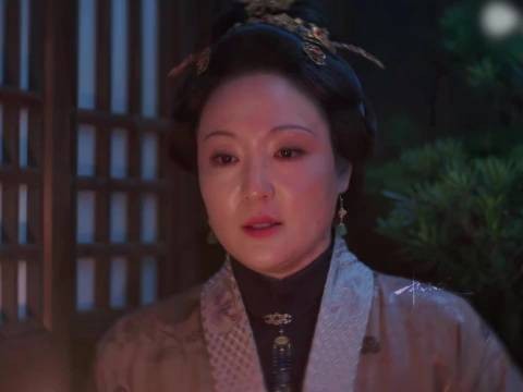 兰香如故｜大太太把管家权交给了兰香管理