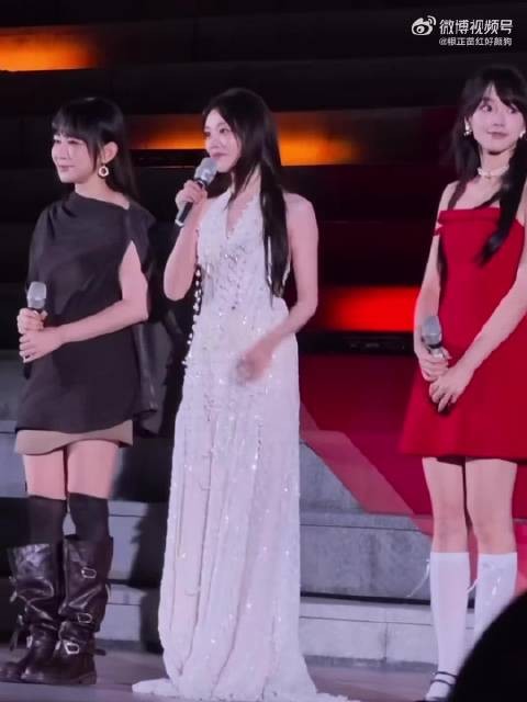 乘风2027要让观众决定选曲了，这么敢的吗！