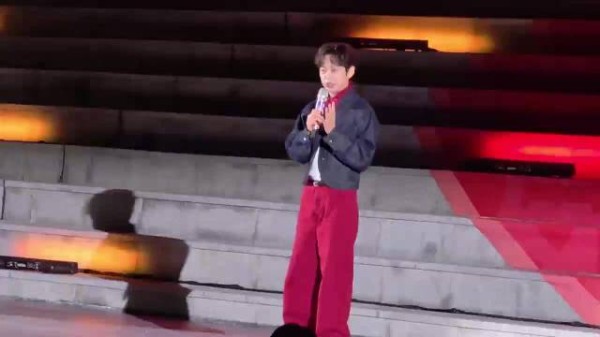 《我们来了》重启，何炅抛出奥斯卡华人影后、国际大花嘉宾关键词