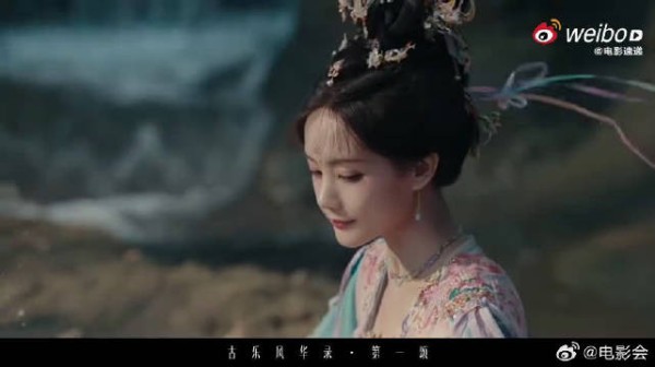 古乐风华录OST国家队顶配，龚琳娜李一桐合作