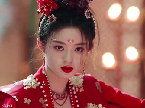 五福临门杨羡告白五娘,势在必得直白真心