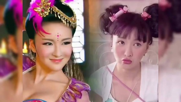 内娱最绝剧抛脸！老一辈演员的可塑性，真的没有天花板！