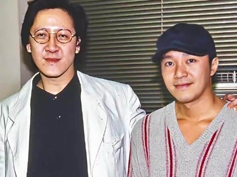 如果向华胜没死，没人敢在港圈批评周星驰