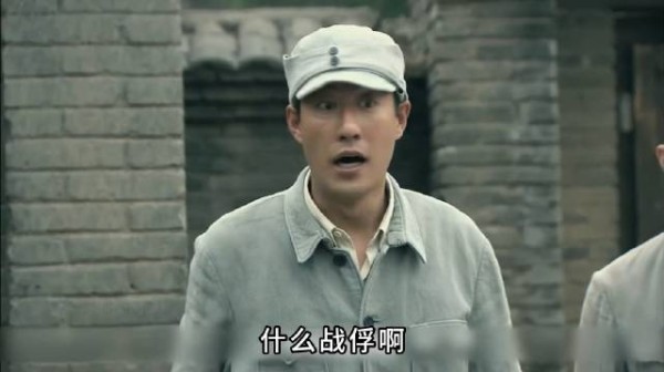 《战俘营里的杀猪刀》：优待政策VS血性怒火的生死撕扯