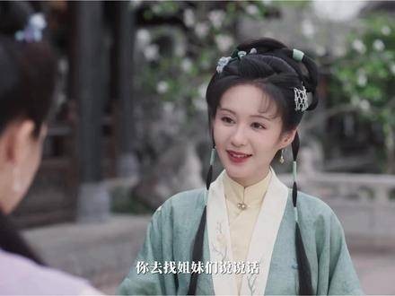 杜翠雀的变脸绝技真让人猝不及防！
