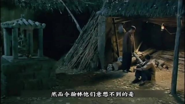 战争结束顺溜违抗军令报家仇,嘶吼他们凭什么回家