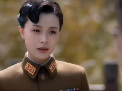 李宁玉 风声剧版也好看