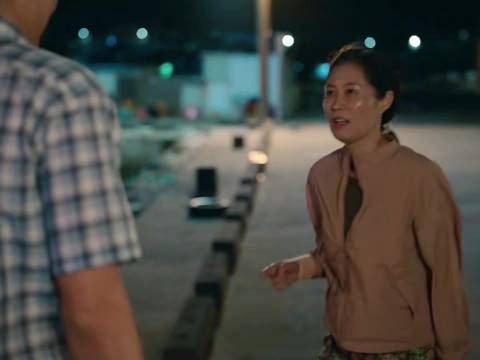 苦尽柑来遇见你｜“看到爱纯哭 我便无法温柔的离去”
