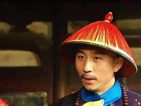 李卫调虎离山，搜查贪官污点 雍正王朝