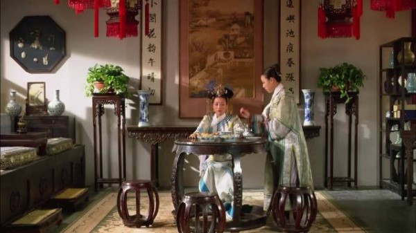 眉庄逝去，甄嬛悲痛欲绝，本宫这口气总算出了，后位稳坐，且看她得意几时？