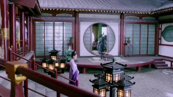 夫唱妇随,王爷做戏等内奸出手,王妃神配合果然上钩