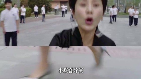 小欢喜，方一凡一家的精神状态根本不像是演的