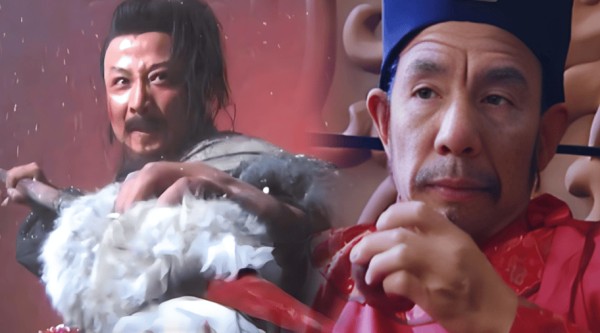 水浒传中最荒唐的5个漏洞，儿时没发现，长大后再看却忍不住想笑