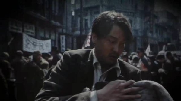 铭记九一八，不是为了记住仇恨，是读懂一个民族从沉沦到奋起的来路