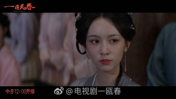蒙淇淇说一瓯春这么多编剧不会打架吗