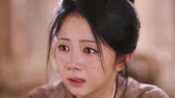 兰香如故 谭松韵 许兰香得罪国公之女，被卖进青楼，林锦岐立誓救人