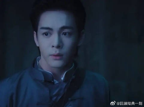 怎么删减成这样？ 所以 有人有原片吗？