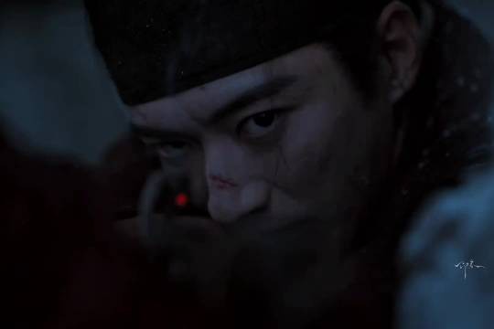 用一次救命之恩脱了奴籍,被大爷强娶