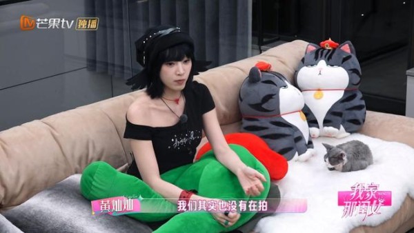 1米7的身高，只有103斤还被吐槽？内娱女明星的身材标准有多苛刻