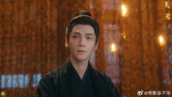 江心白终于不再脸盲，可颜南星却也彻底消失，狗血的命运
