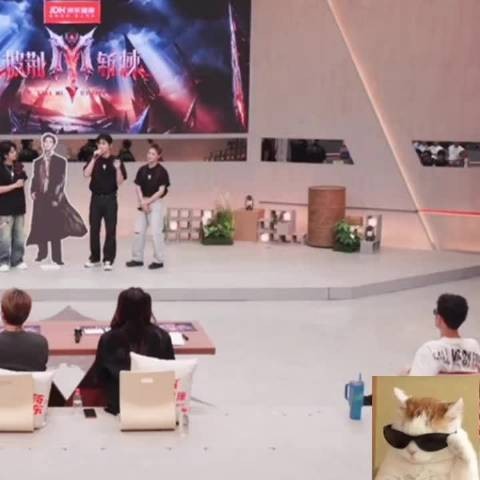 披哥每周的周五周六直播，本周改为排播…