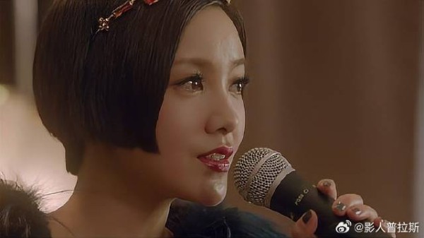 顾里仗着抓住把柄 嚣张挑衅总裁，总裁一点不慌笑了