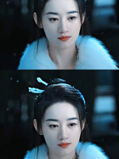 这才是真正以女性为叙事核心的传奇主角