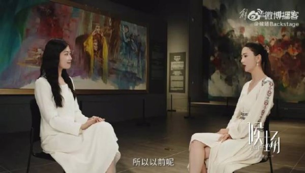 佟丽娅回应带娃工作称藏不住了就大方展示