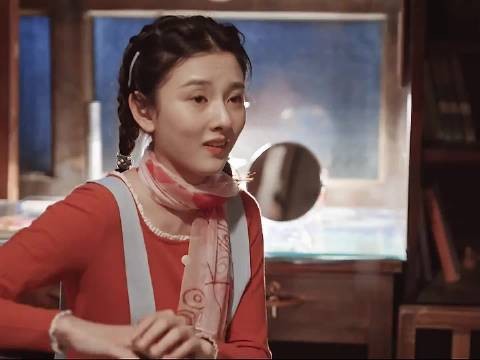 憨憨小奶狗的情窦初开简直太可爱了哈哈
