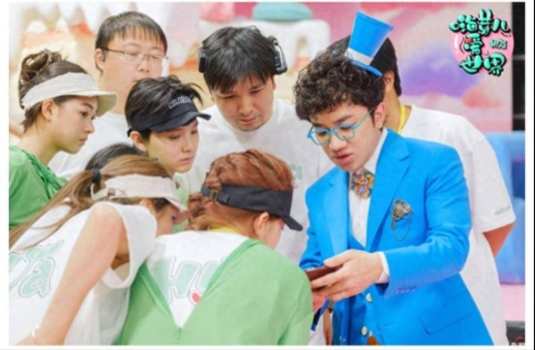 王祖蓝突然宣布迎“第三个孩子”！筹备3年，真实身份曝光太意外