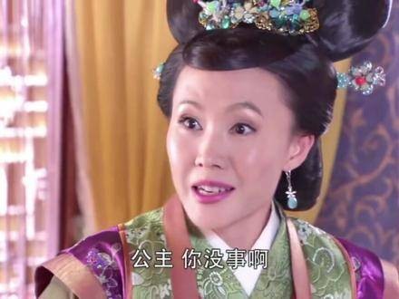 这一世，绿姬化身白雪的守护者张宝雯 张倬闻