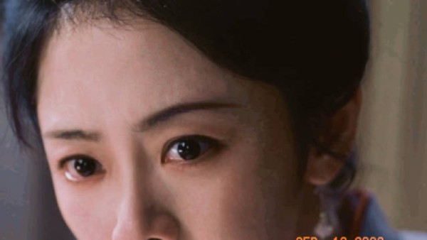 许兰香眼神戏演绎惊恐愤恨与怜悯悲伤,双线并行剧情丝滑