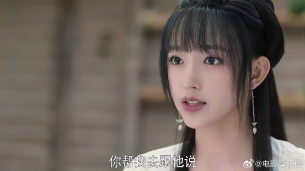 晋王让司空约卿卿，亲自下厨，哪料卿卿赴了太子的约